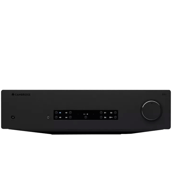 Cambridge Audio CXA81 MKII