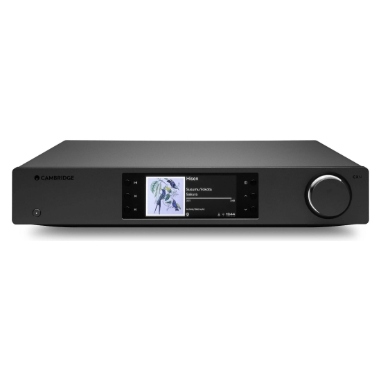 Cambridge Audio CXN 100