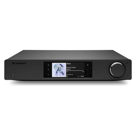 Cambridge Audio CXN 100