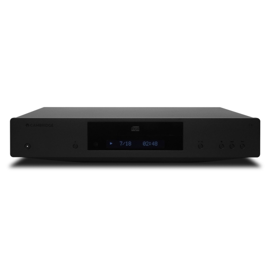 Cambridge Audio CXC V2