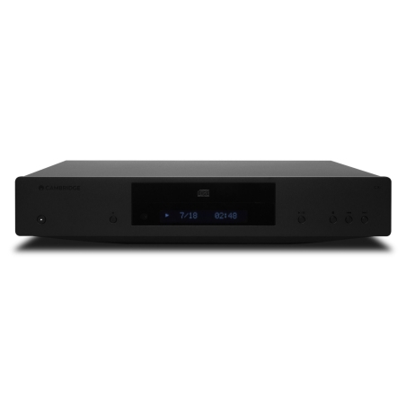 Cambridge Audio CXC V2