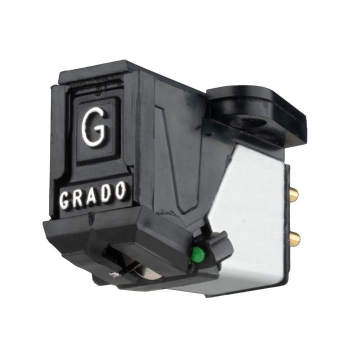Grado Prestige Green 4