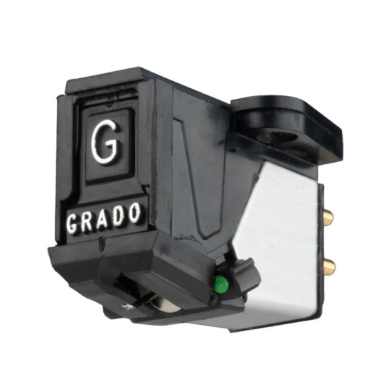 Grado Prestige Green 4