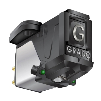 Grado Prestige Green 4 2