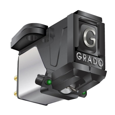 Grado Prestige Green 4