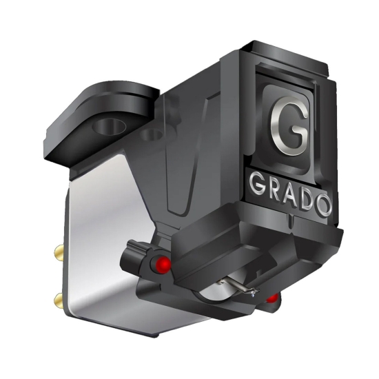 Grado Prestige Red 4