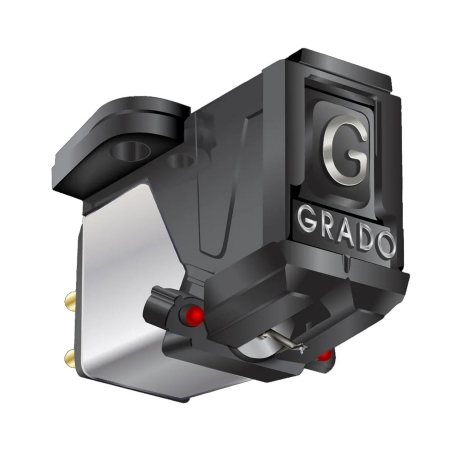 Grado Prestige Red 4