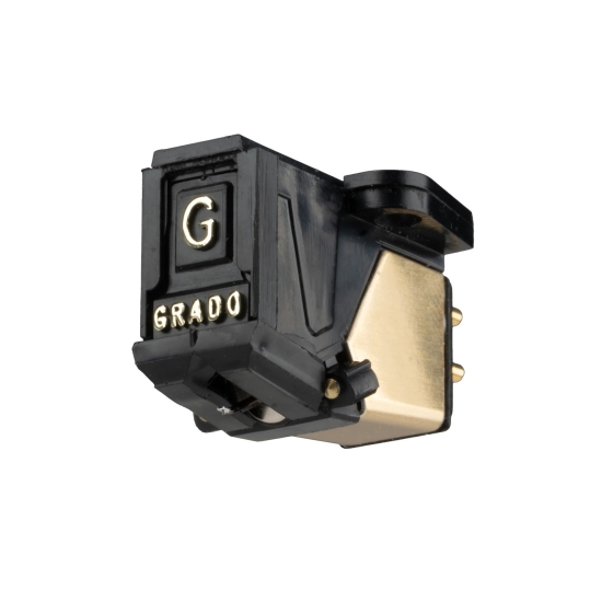 Grado Prestige Gold 4