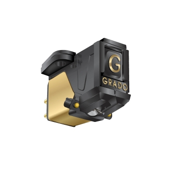 Grado Prestige Gold 4 2