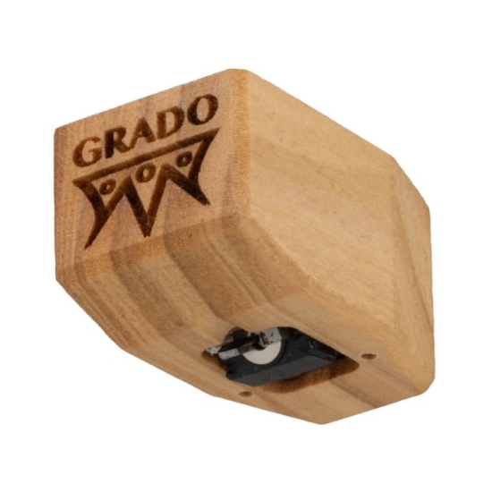 Grado Timbre Platinum 4