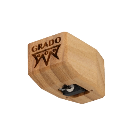 Grado Timbre Platinum 4
