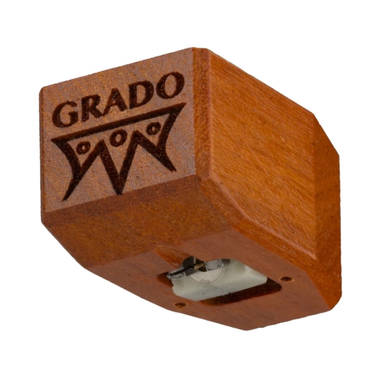 Grado Timbre Reference 4