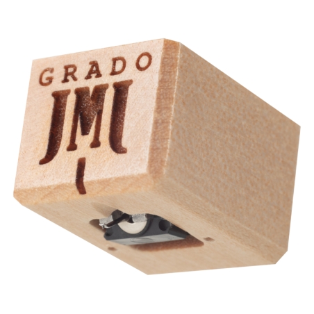 Grado Timbre Master 4