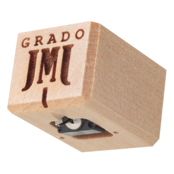 Grado Timbre Master 4 2