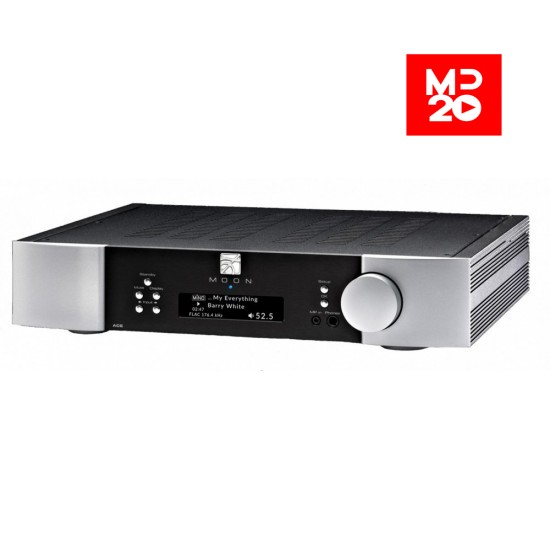 Simaudio Moon Ace Neo