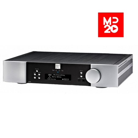 Simaudio Moon Ace Neo