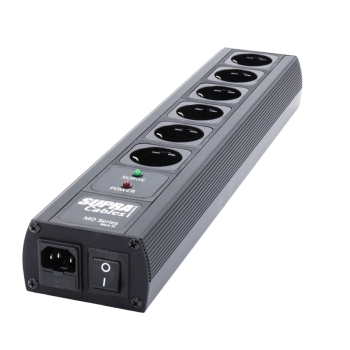 Supra MD-06EU/SP SWITCH SPC