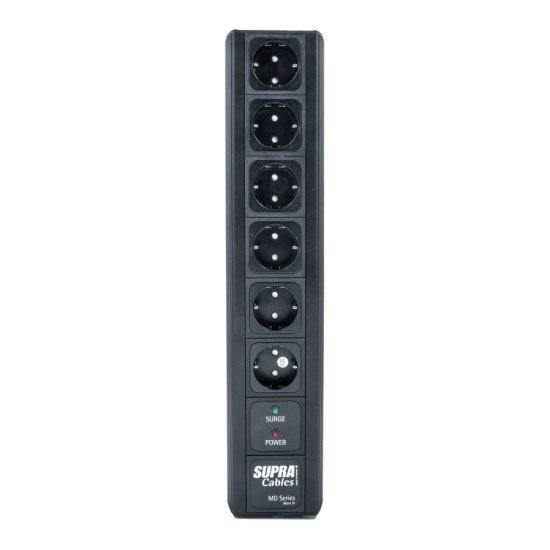 Supra MD-06EU/SP SWITCH SPC