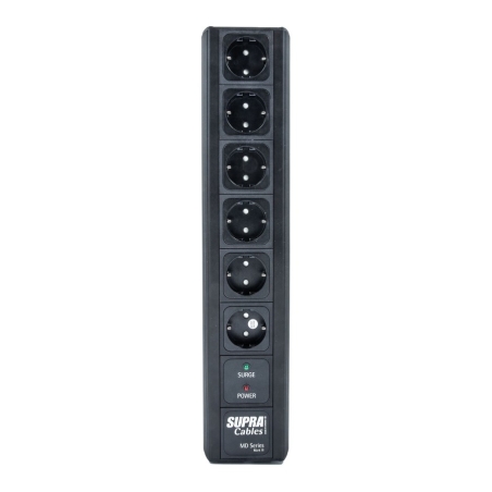 Supra MD-06EU/SP SWITCH SPC