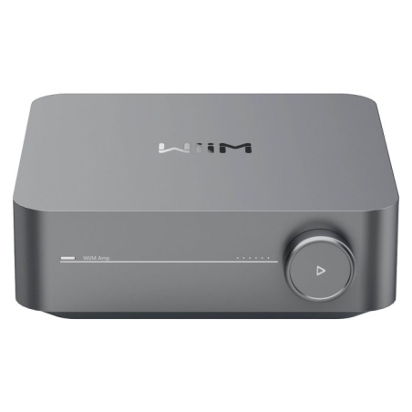 WiiM Amp Pro