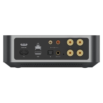 WiiM Amp Pro 2