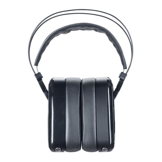 Dan Clark Audio NOIRE X