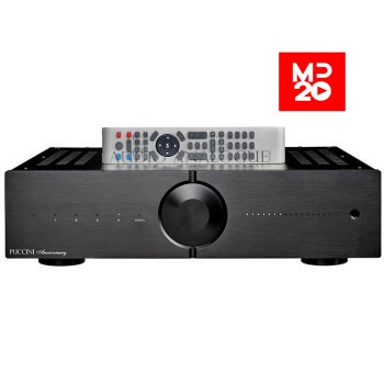 Audio Analogue Puccini Anniversary