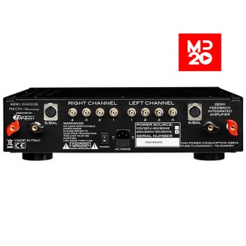 Audio Analogue Puccini Anniversary 2