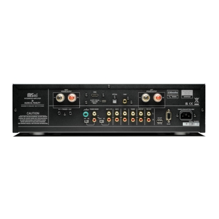 Musical Fidelity M5xi
