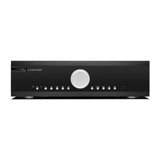 Musical Fidelity M6xi