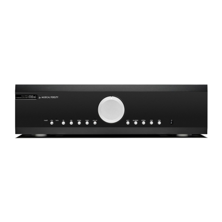 Musical Fidelity M6xi