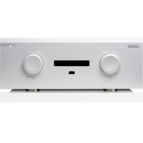 Musical Fidelity M8xi