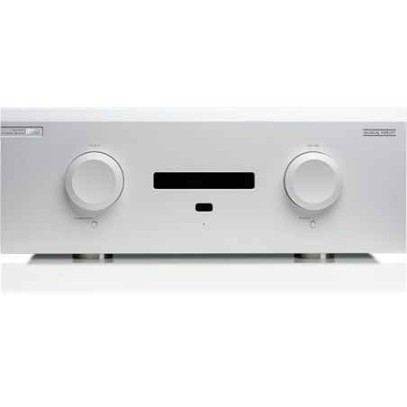 Musical Fidelity M8xi