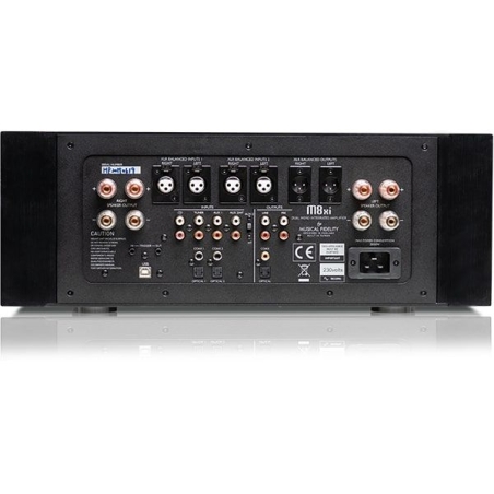 Musical Fidelity M8xi