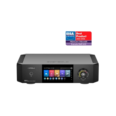 EVERSOLO DPM-A10