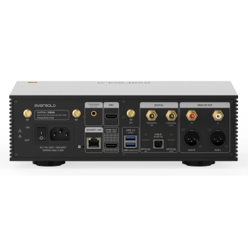 EVERSOLO DPM-A10 2