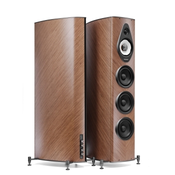 Sonus Faber Olympica G3 V 2