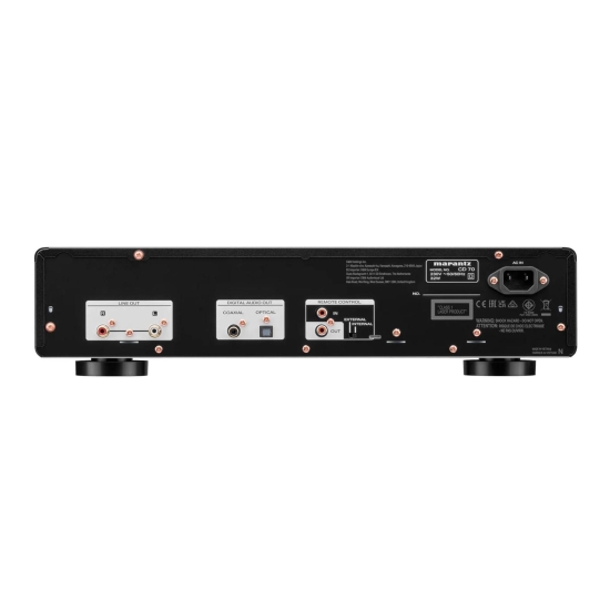 Marantz CD70
