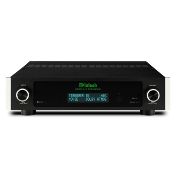 McIntosh MX200