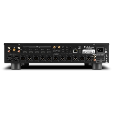 McIntosh MX200
