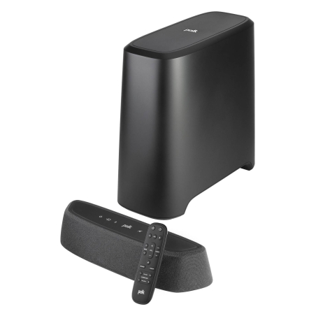 POLK AUDIO MAGNIFI MINI AX
