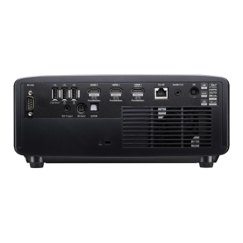 Optoma UHZ58LV 2
