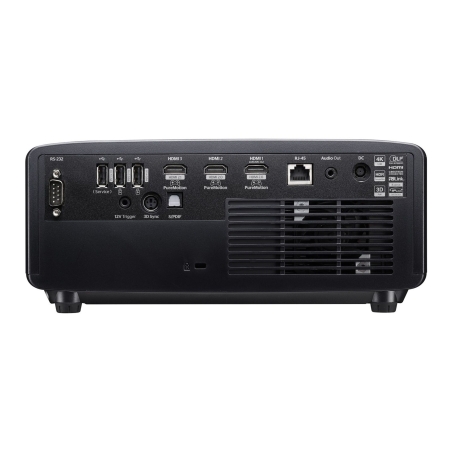 Optoma UHZ58LV