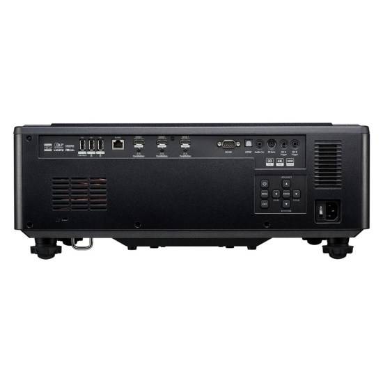 Optoma UHZ78LV