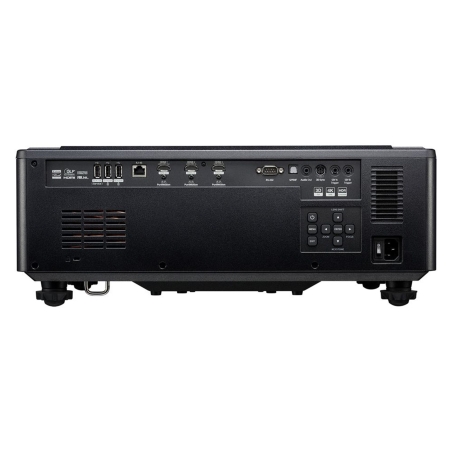 Optoma UHZ78LV