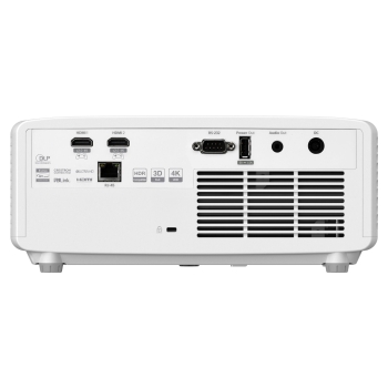 Optoma UHZ35ST 2