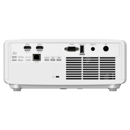 Optoma UHZ35ST