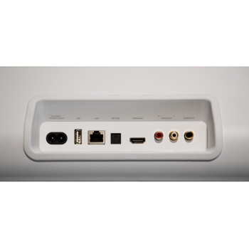 Bluesound Pulse Cinema Mini 2