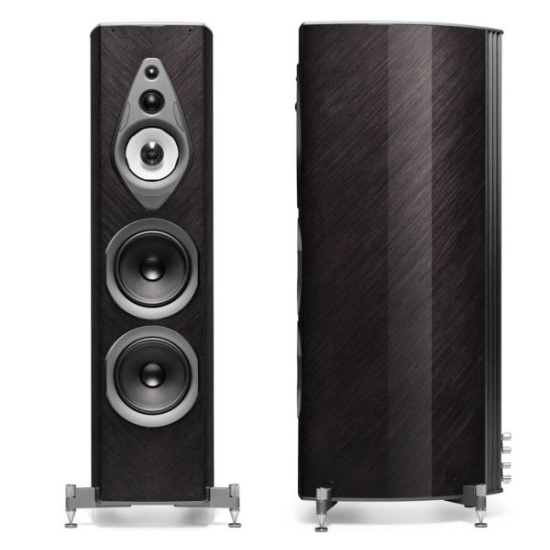 Sonus Faber Amati Supreme