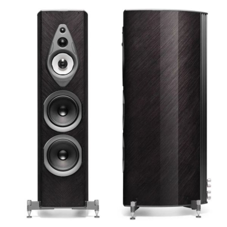 Sonus Faber Amati Supreme
